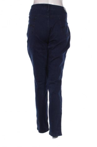 Дамски дънки Unbranded, Размер 3XL, Цвят Син, Цена 15,00 €