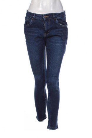 Damen Jeans Unbranded, Größe L, Farbe Blau, Preis € 10,99