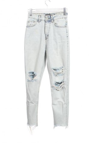 Damen Jeans Unbranded, Größe XS, Farbe Blau, Preis € 14,77