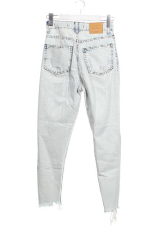 Damen Jeans Unbranded, Größe XS, Farbe Blau, Preis € 14,77