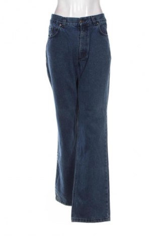 Дамски дънки Unbranded, Размер XL, Цвят Син, Цена 27,62 €