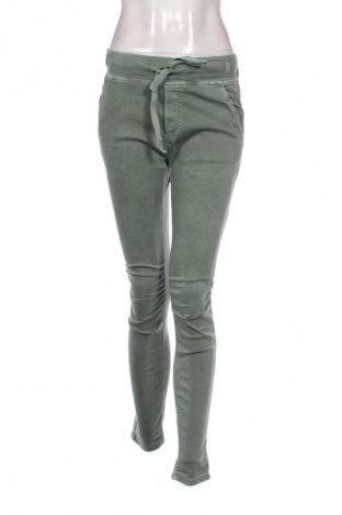 Damen Jeans Unbranded, Größe M, Farbe Grün, Preis € 15,00