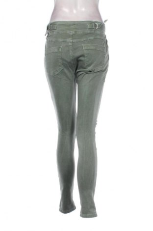 Damen Jeans Unbranded, Größe M, Farbe Grün, Preis € 15,00