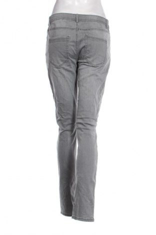 Damskie jeansy Unbranded, Rozmiar L, Kolor Szary, Cena 39,99 zł
