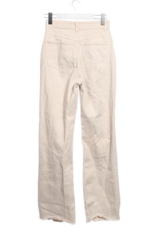 Damen Jeans Unbranded, Größe XS, Farbe Beige, Preis € 14,77