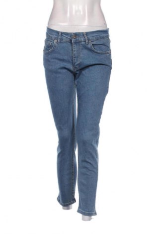 Damen Jeans Unbranded, Größe L, Farbe Blau, Preis € 9,60