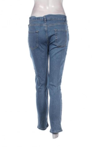 Damen Jeans Unbranded, Größe L, Farbe Blau, Preis € 9,60