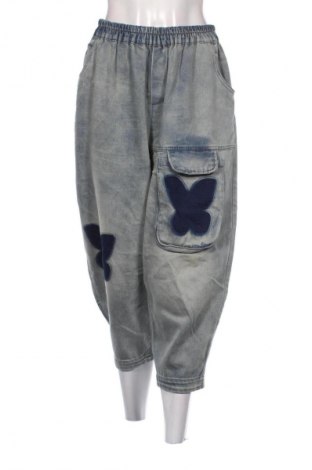 Női farmernadrág Unbranded, Méret S, Szín Sokszínű, Ár 6 103 Ft