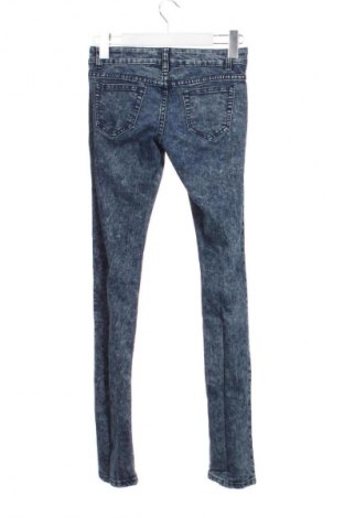Damen Jeans Unbranded, Größe S, Farbe Mehrfarbig, Preis € 15,00