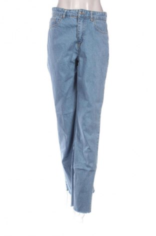 Дамски дънки Unbranded, Размер M, Цвят Син, Цена 13,80 €