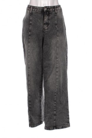 Damen Jeans Unbranded, Größe M, Farbe Grau, Preis 15,00 €