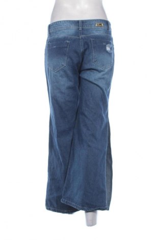 Dámske džínsy  Unbranded, Veľkosť M, Farba Modrá, Cena  13,95 €