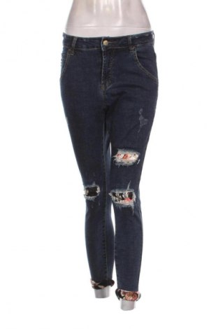Damen Jeans Unbranded, Größe S, Farbe Blau, Preis € 9,99