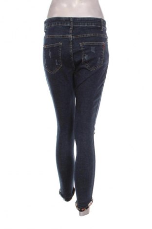 Damen Jeans Unbranded, Größe S, Farbe Blau, Preis € 9,99