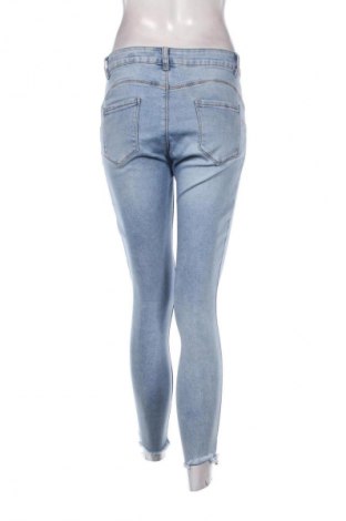 Damen Jeans Unbranded, Größe M, Farbe Blau, Preis 15,00 €