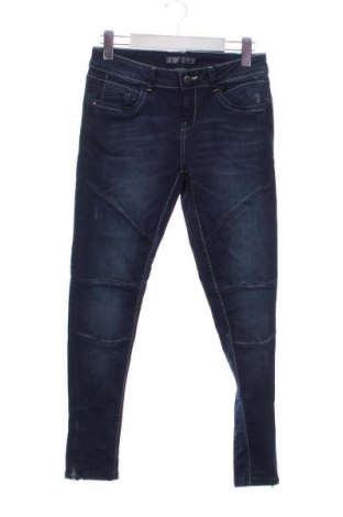 Damskie jeansy Unbranded, Rozmiar M, Kolor Niebieski, Cena 33,99 zł