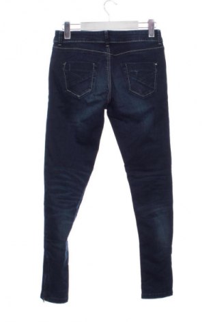 Damskie jeansy Unbranded, Rozmiar M, Kolor Niebieski, Cena 33,99 zł