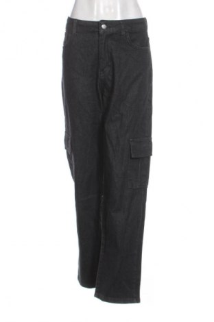 Damen Jeans Unbranded, Größe M, Farbe Schwarz, Preis € 6,99