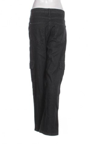 Damen Jeans Unbranded, Größe M, Farbe Schwarz, Preis € 6,99