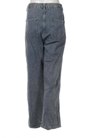 Blugi de femei Unbranded, Mărime XL, Culoare Albastru, Preț 54,99 Lei