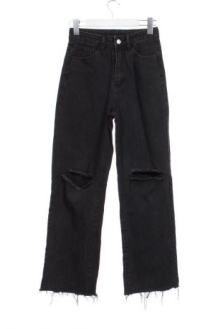 Damen Jeans Unbranded, Größe XXS, Farbe Schwarz, Preis € 7,99