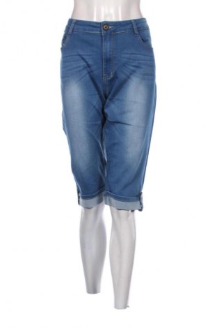 Дамски дънки Unbranded, Размер XXL, Цвят Син, Цена 15,00 €