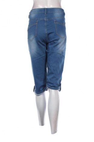 Дамски дънки Unbranded, Размер XXL, Цвят Син, Цена 15,00 €