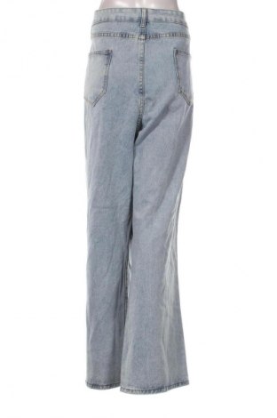 Damen Jeans Unbranded, Größe 3XL, Farbe Blau, Preis € 15,99
