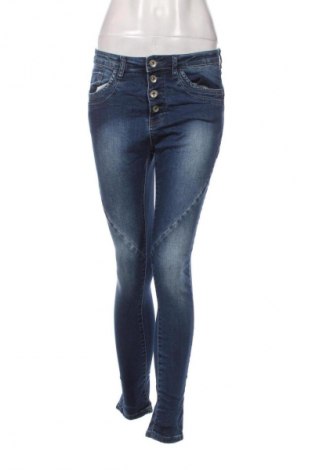 Damen Jeans Unbranded, Größe S, Farbe Blau, Preis € 5,99