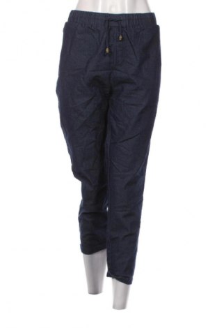 Damen Jeans Unbranded, Größe XXL, Farbe Blau, Preis € 13,99