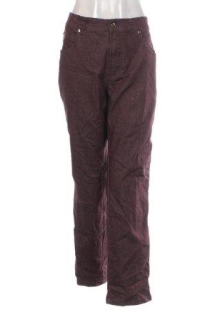 Дамски дънки Unbranded, Размер XXL, Цвят Червен, Цена 11,24 €