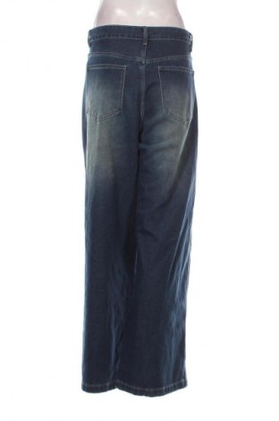 Dámské džíny  Unbranded, Velikost XL, Barva Modrá, Cena  425,00 Kč