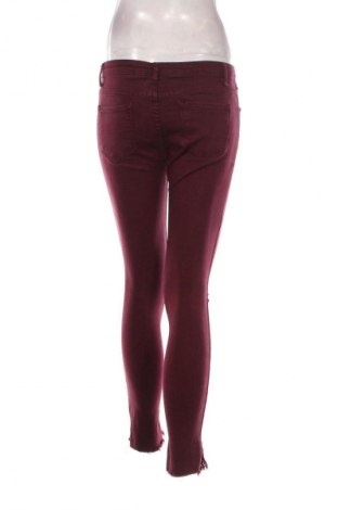 Damen Jeans Unbranded, Größe M, Farbe Rot, Preis € 15,00