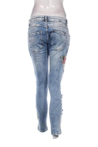 Dámské džíny  Unbranded, Velikost M, Barva Modrá, Cena  785,00 Kč