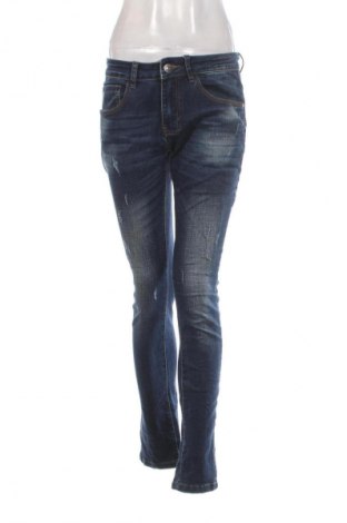 Női farmernadrág Unbranded, Méret L, Szín Kék, Ár 4 229 Ft