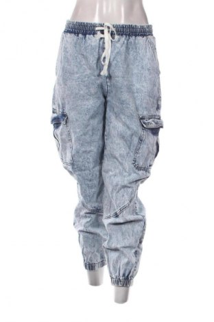 Damen Jeans Unbranded, Größe M, Farbe Blau, Preis € 9,99