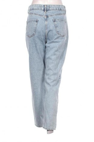 Damskie jeansy Unbranded, Rozmiar L, Kolor Niebieski, Cena 80,38 zł