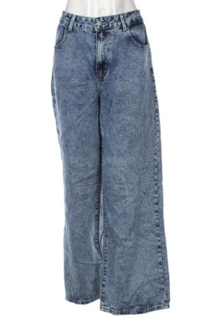 Damen Jeans Unbranded, Größe XL, Farbe Blau, Preis € 12,99
