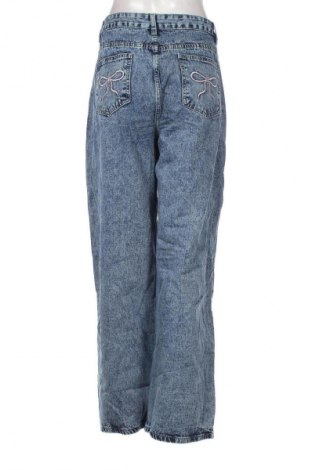 Damen Jeans Unbranded, Größe XL, Farbe Blau, Preis € 12,99