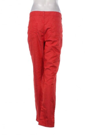 Damen Jeans Unbranded, Größe XXL, Farbe Rot, Preis € 14,99