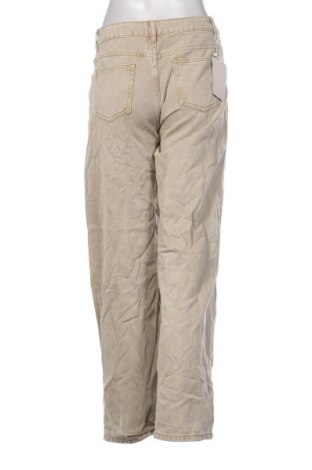 Damen Jeans Unbranded, Größe M, Farbe Braun, Preis € 16,99