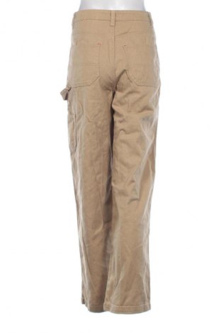 Dámské džíny  Unbranded, Velikost S, Barva Hnědá, Cena  425,00 Kč