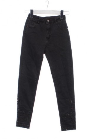 Női farmernadrág Unbranded, Méret XXS, Szín Fekete, Ár 2 819 Ft