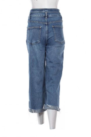 Dámské džíny  Unbranded, Velikost S, Barva Modrá, Cena  425,00 Kč