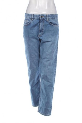 Дамски дънки Unbranded, Размер M, Цвят Син, Цена 14,77 €