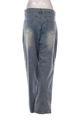 Damen Jeans Unbranded, Größe XL, Farbe Blau, Preis € 15,00