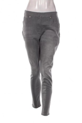 Damen Jeans Unbranded, Größe L, Farbe Grau, Preis € 10,99