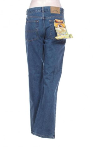 Дамски дънки Unbranded, Размер M, Цвят Син, Цена 24,00 €