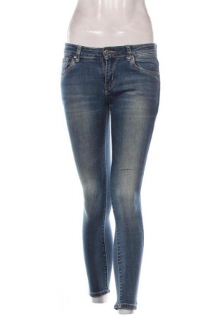 Дамски дънки Unbranded, Размер M, Цвят Син, Цена 15,00 €