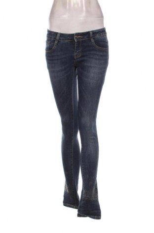 Damen Jeans Unbranded, Größe S, Farbe Blau, Preis € 7,99